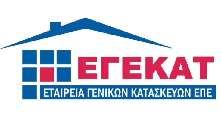 ΕΓΕΚΑΤ ΕΤΑΙΡΕΙΑ ΓΕΝΙΚΩΝ ΚΑΤΑΣΚΕΥΩΝ ΕΠΕ